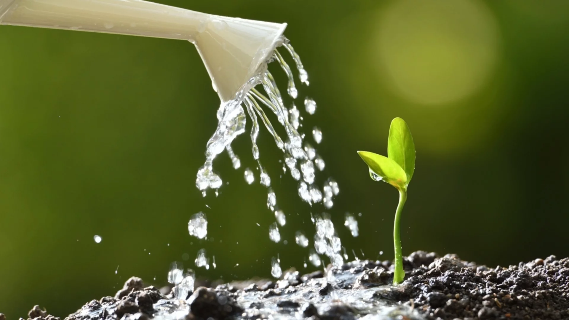 Топ 5 грешки при отглеждане на разсад, които забавят развитието му