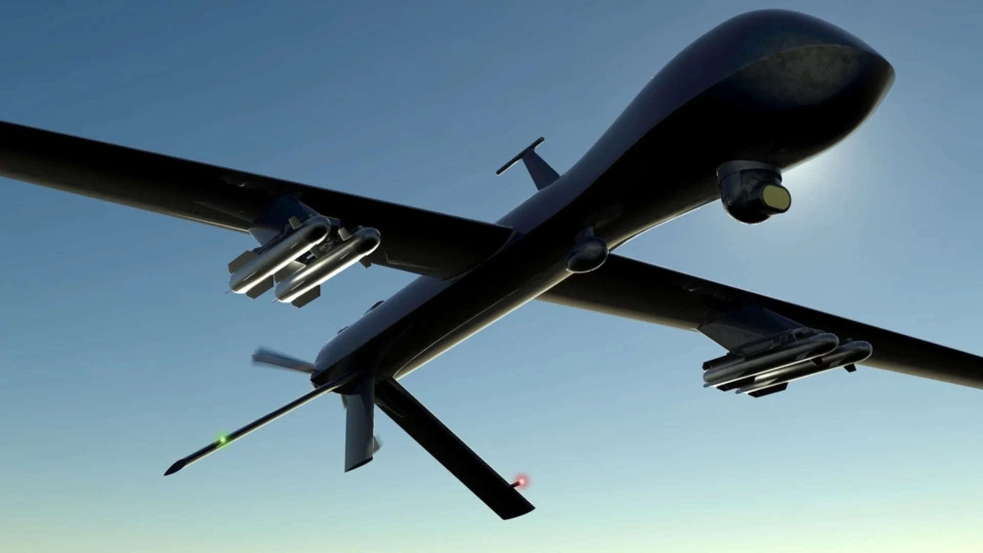 Иранска атака срещу летище и училище в Азербайджан, има ранени. Техеран разширява войната (ВИДЕА)