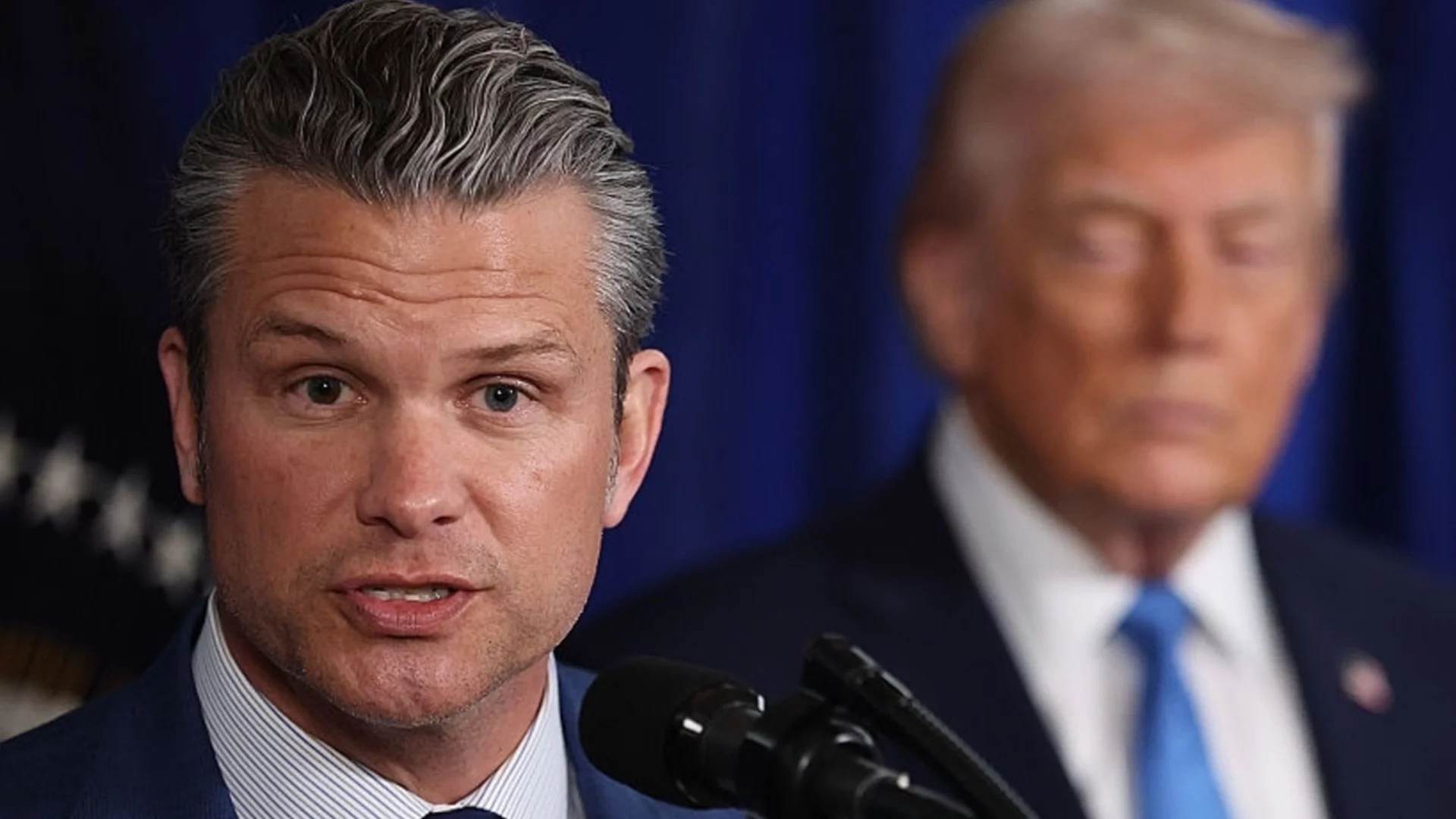 Натискайте докрай: Какво каза САЩ на Израел