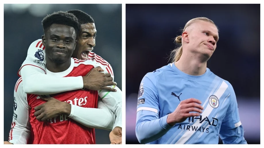 Суперкомпютър се произнесе, каза кой ще е шампионът във Висшата лига