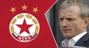 Звездата на ЦСКА при Гриша Ганчев, която разпиля Левски, а после "изчезна безследно"