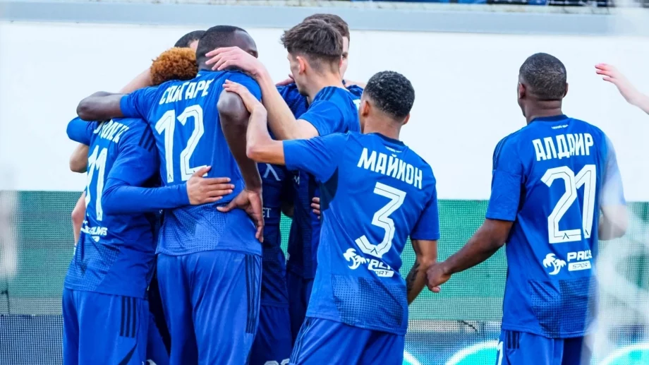 "Сангаре ще липсва, но има кой да го замести": Бивш голмайстор на Левски се произнесе преди мача с Лудогорец