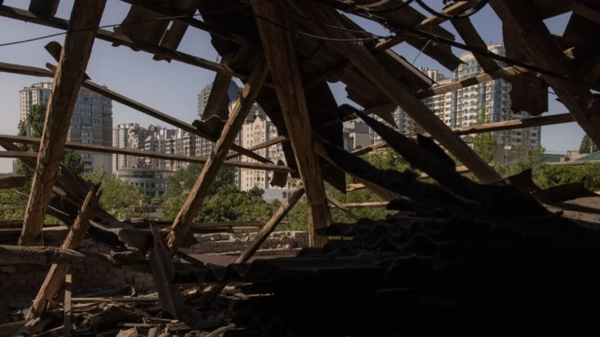 Как войната с Иран ще се отрази на Украйна