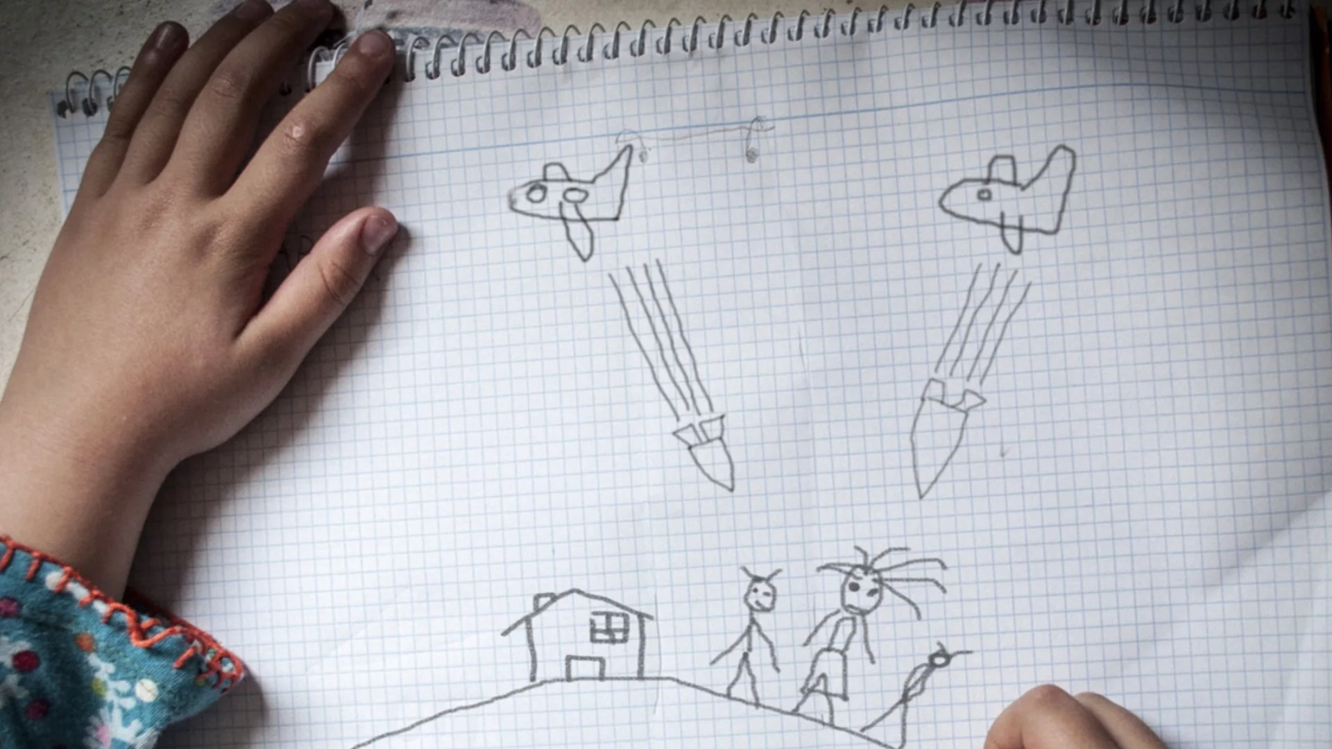 Поглед на циничния психолог: Защо винаги ще се убиваме 