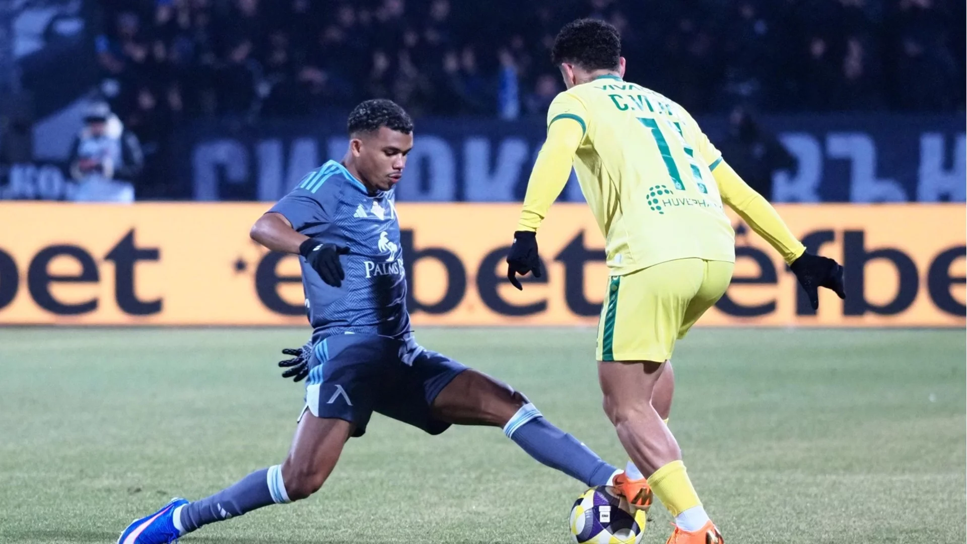 НА ЖИВО: Лудогорец - Левски, решава се титлата!