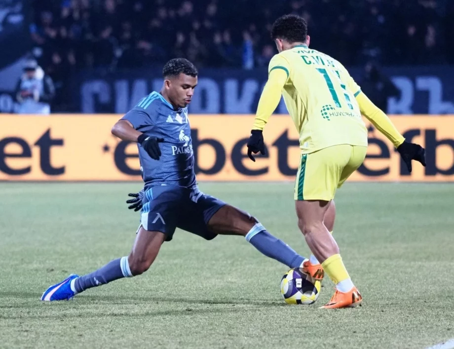 НА ЖИВО: Лудогорец - Левски, мачът започна! (СЪСТАВИ)