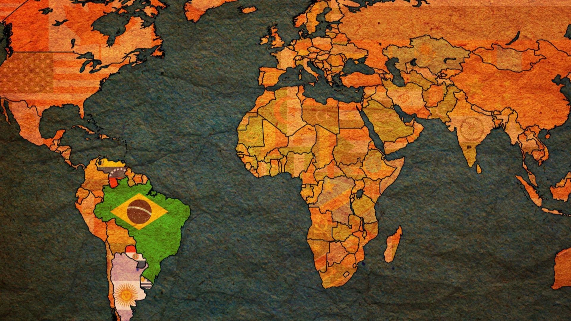 Бразилия ратифицира споразумението между ЕС и Меркосур