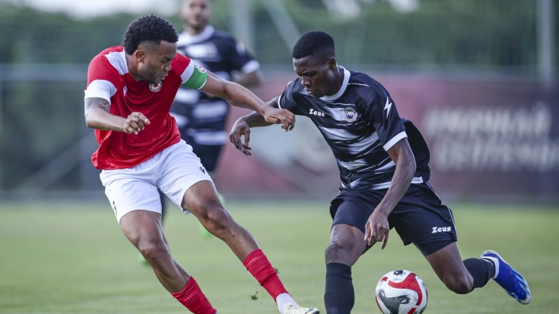 Край! ФК Ловеч напусна първенството