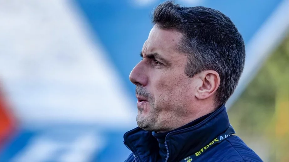 "Това е животът": Отчаян Хулио Веласкес шокира с признание за Лудогорец - Левски