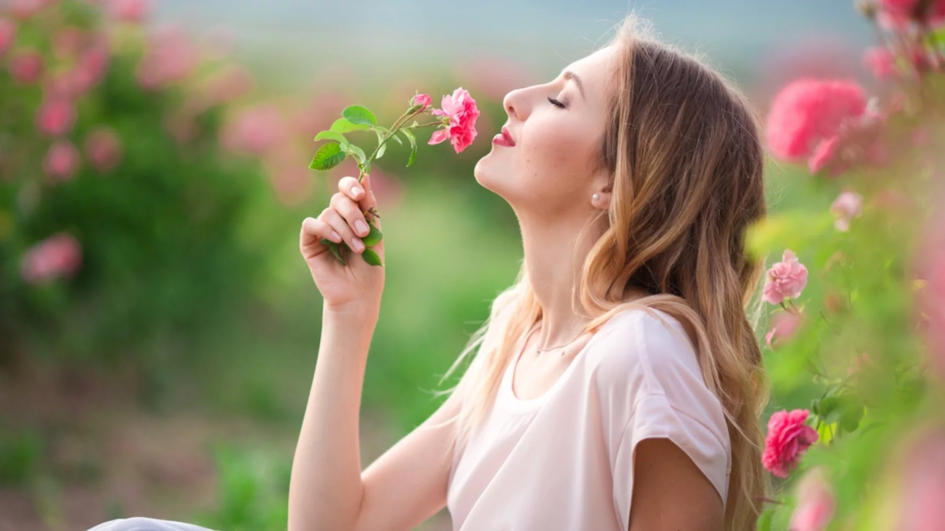 Първа пролет идва с цветя и рози за 3 зодии!