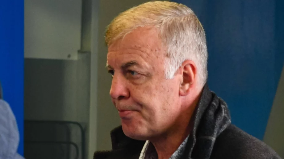 Извън протокола: Шефовете на Левски взеха ключово решение за финалния спринт