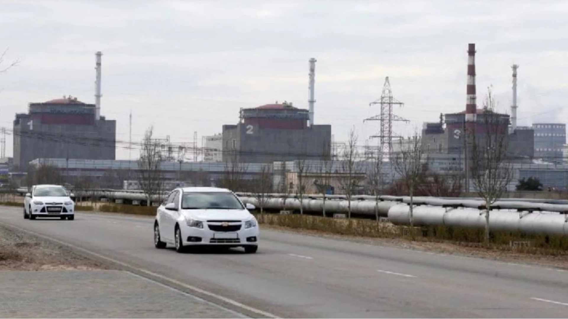 МААЕ прие резолюция за рисковете за ядрената безопасност в Украйна, САЩ гласуваха против