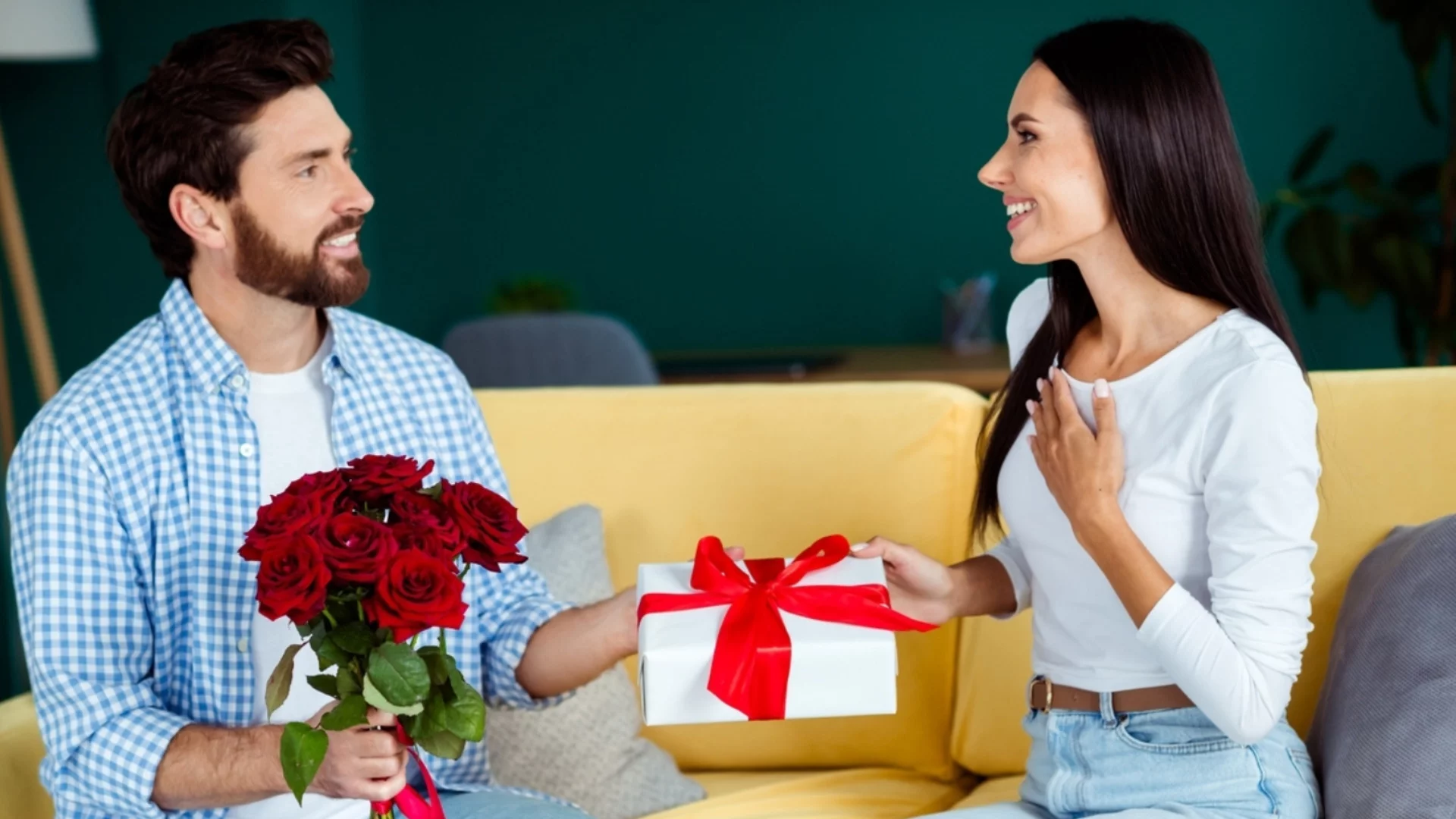 Денят на жената: 5 лесни и чудесни идеи за подарък от BILLA