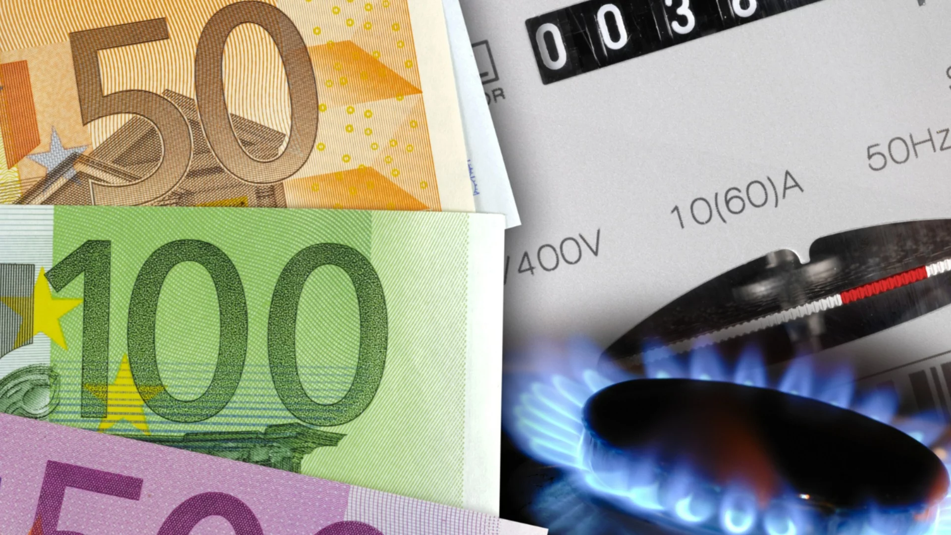 Цената на природния газ в Европа остава под напрежение