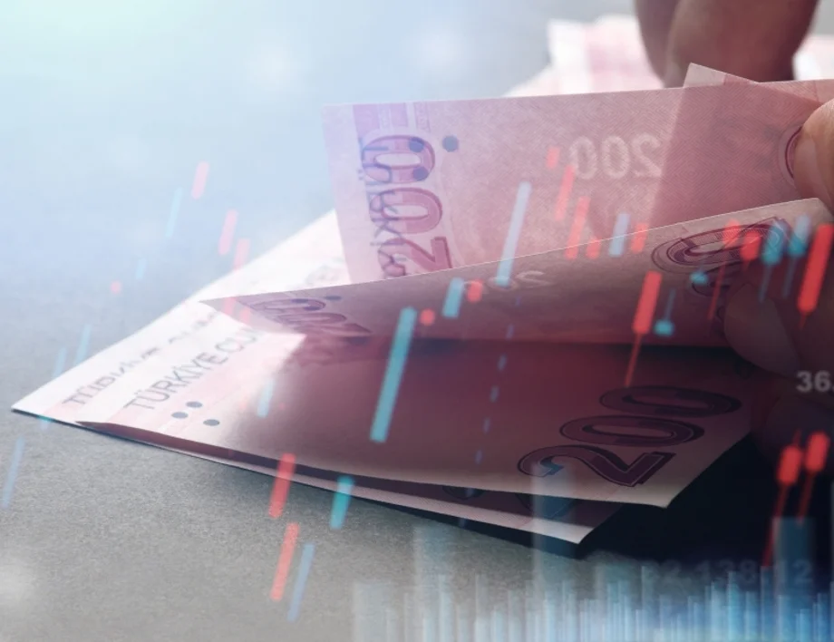 Турска лира - евро. Колко струва една турска лира към едно евро днес, 5 март /валутен калкулатор/