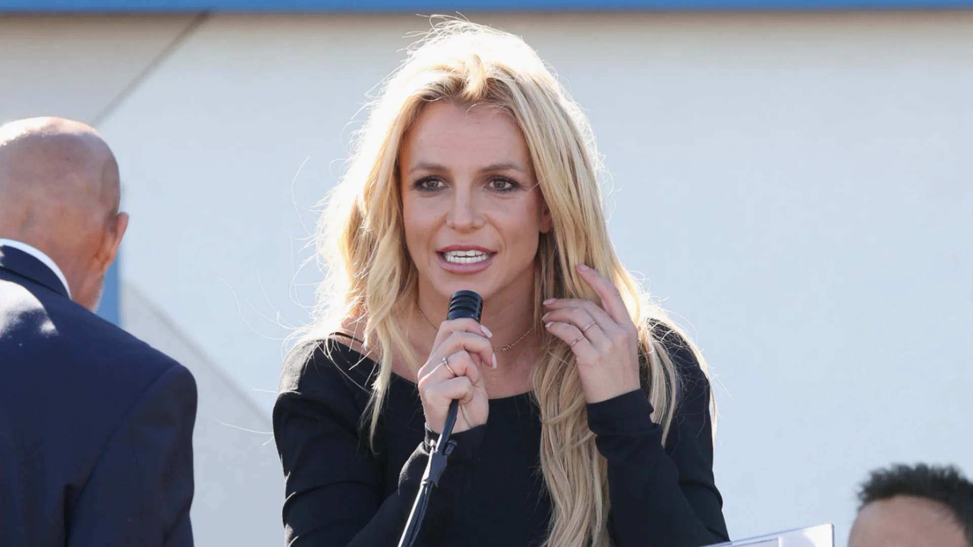 Нещастен инцидент: Бритни Спиърс с първи думи след ареста