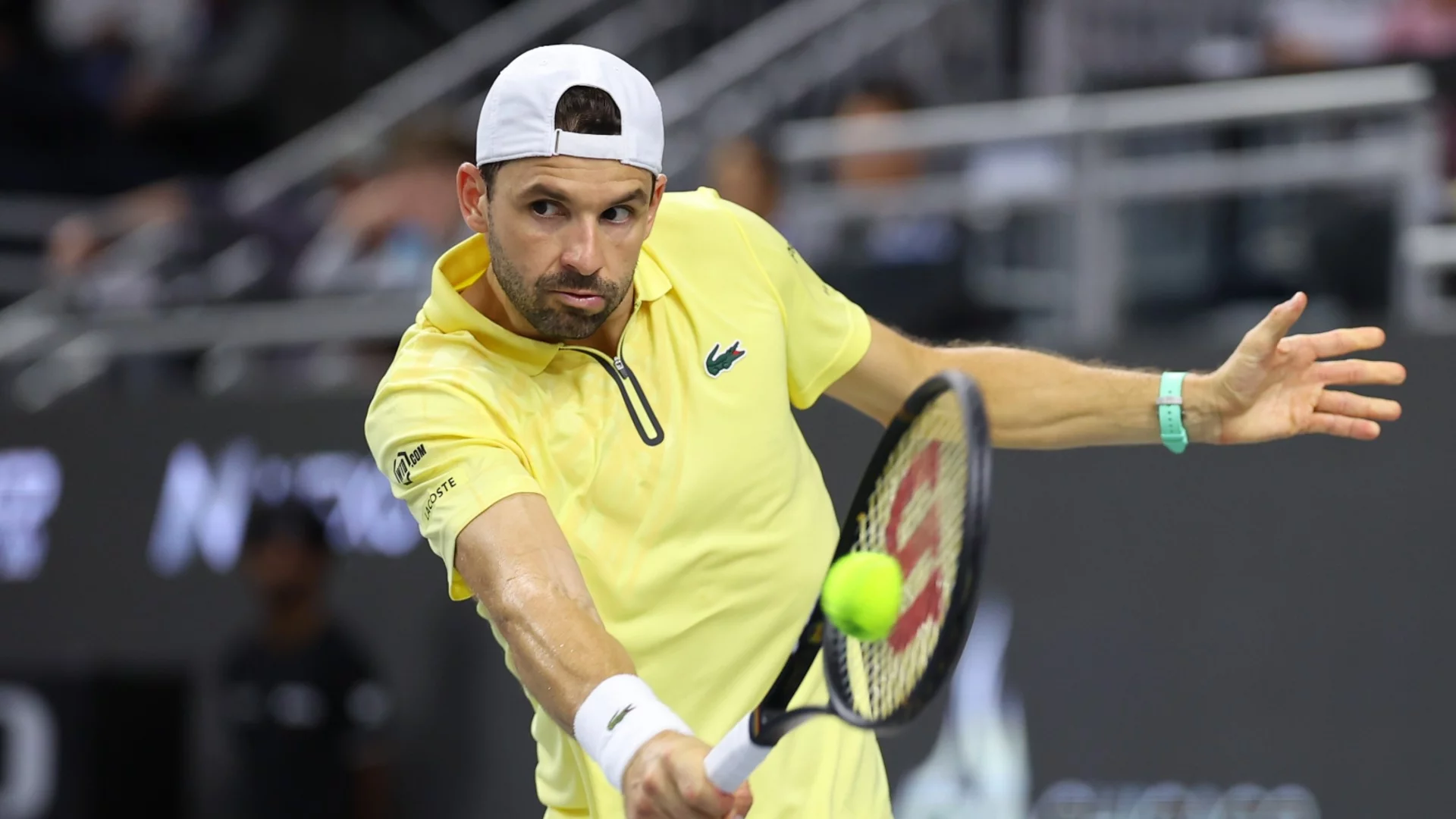 Григор Димитров - Карлос Алкарас: Кога и къде да гледаме мача на Мастърса в Индиън Уелс 2026