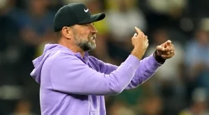 Предател? Юрген Клоп поема гранд, който причини страшни мъки на Ливърпул