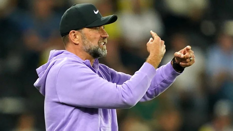 Предател? Юрген Клоп поема гранд, който причини страшни мъки на Ливърпул