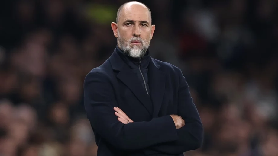 Закъсалият Тотнъм е напът да стане за смях с поредно лудо решение