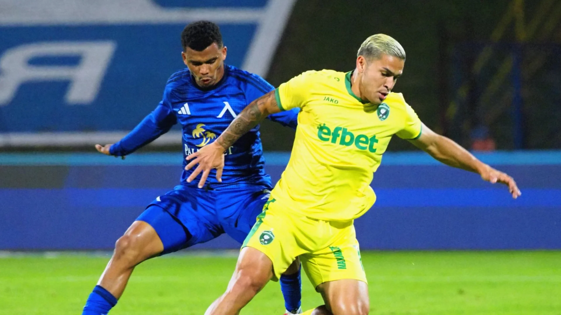 БФС потвърди: Има нарушение преди гола на Лудогорец срещу Левски (ВИДЕО)