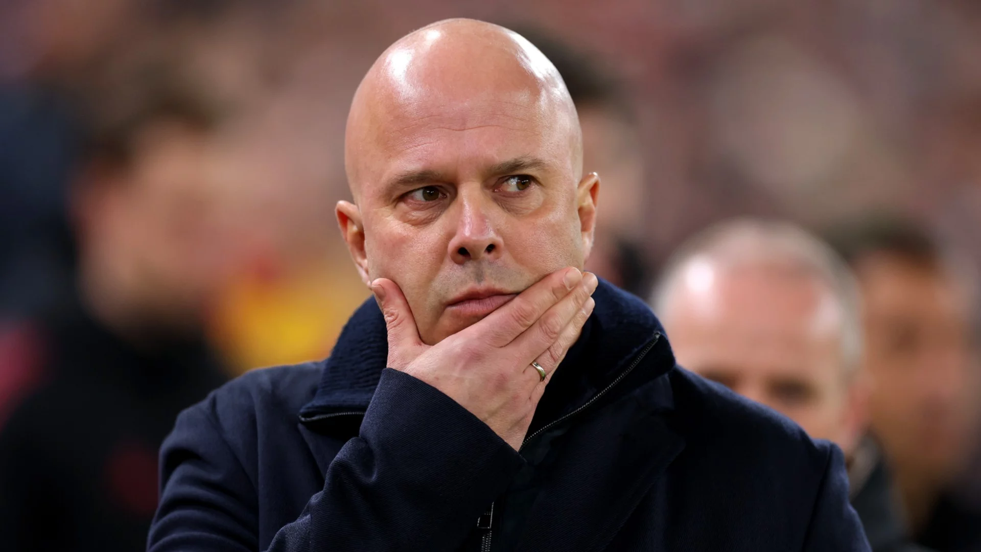 Слот разкри какви са целите пред Ливърпул и кога се завръща контузена звезда