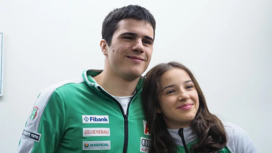 Гласят смехотворна присъда за пияния мъж, разпилял Малена Замфирова