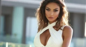 Не е истина: Най-горещата бивша на Григор Димитров се разсъблече пред милион души (18+ СНИМКА)