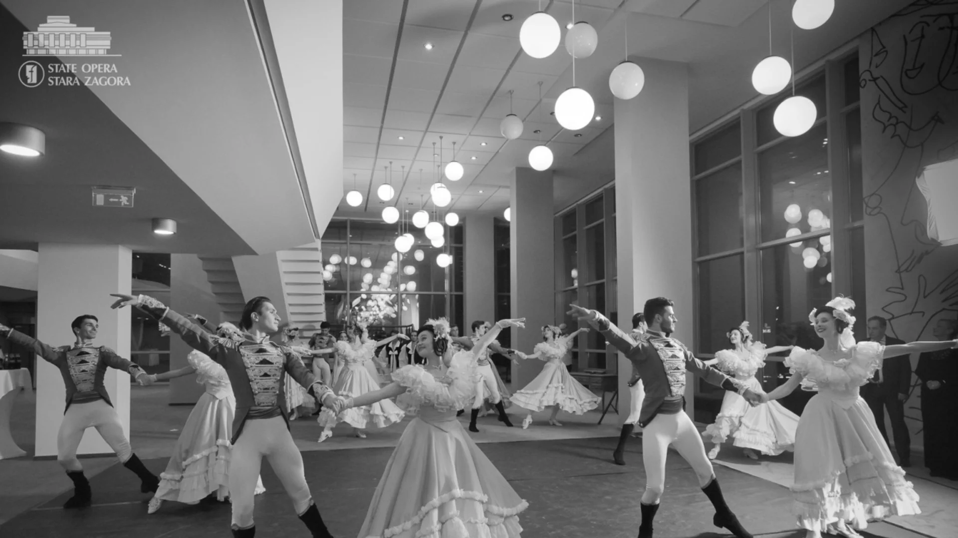 Старозагорската опера организира гала концерт по повод настъпването на пролетта