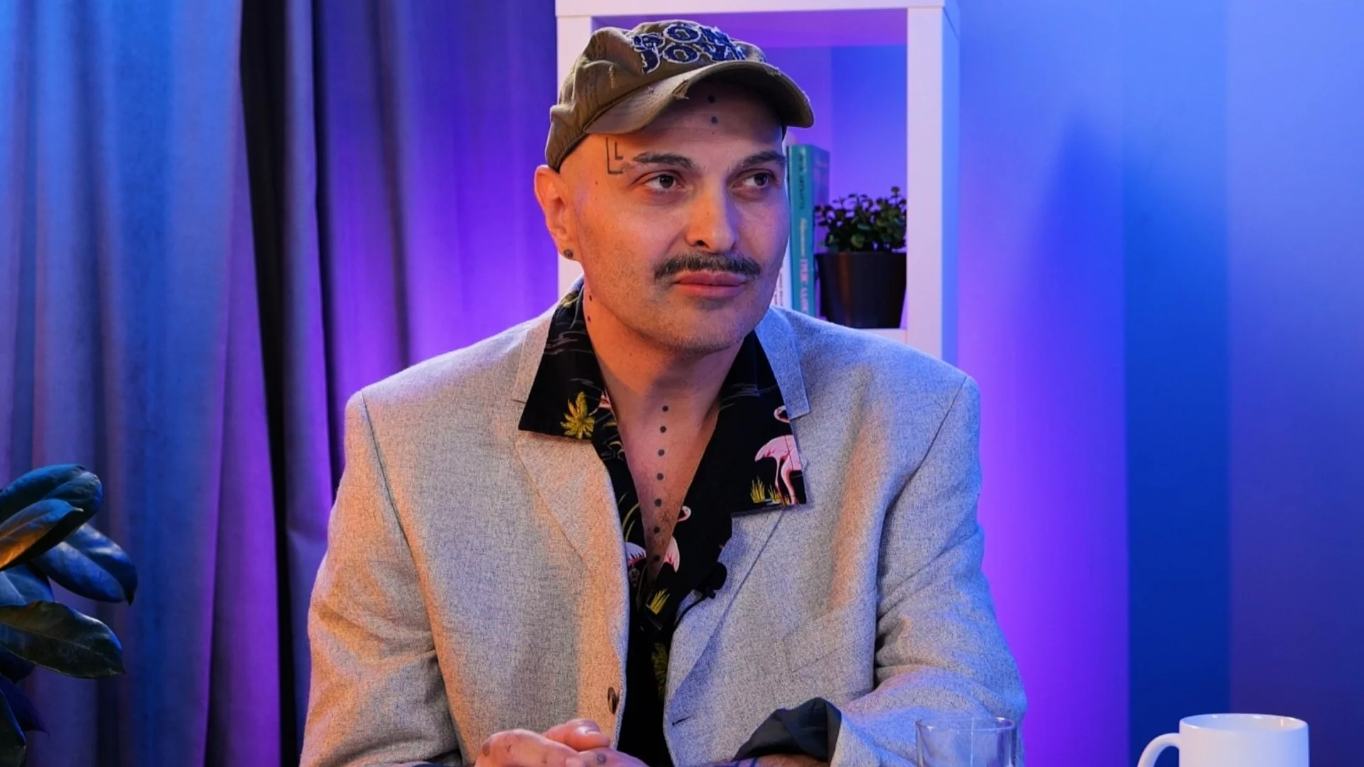 След две победи: Стресът в "Като две капки вода" изправи Иво Димчев на ръба