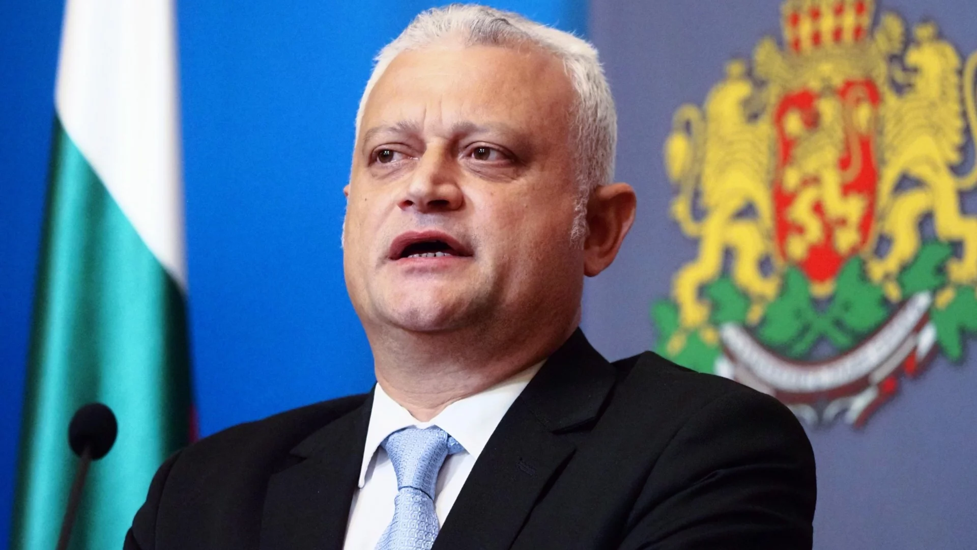 Бъдете смели като тигри срещу купуването на гласове: Емил Дечев към МВР-шефовете