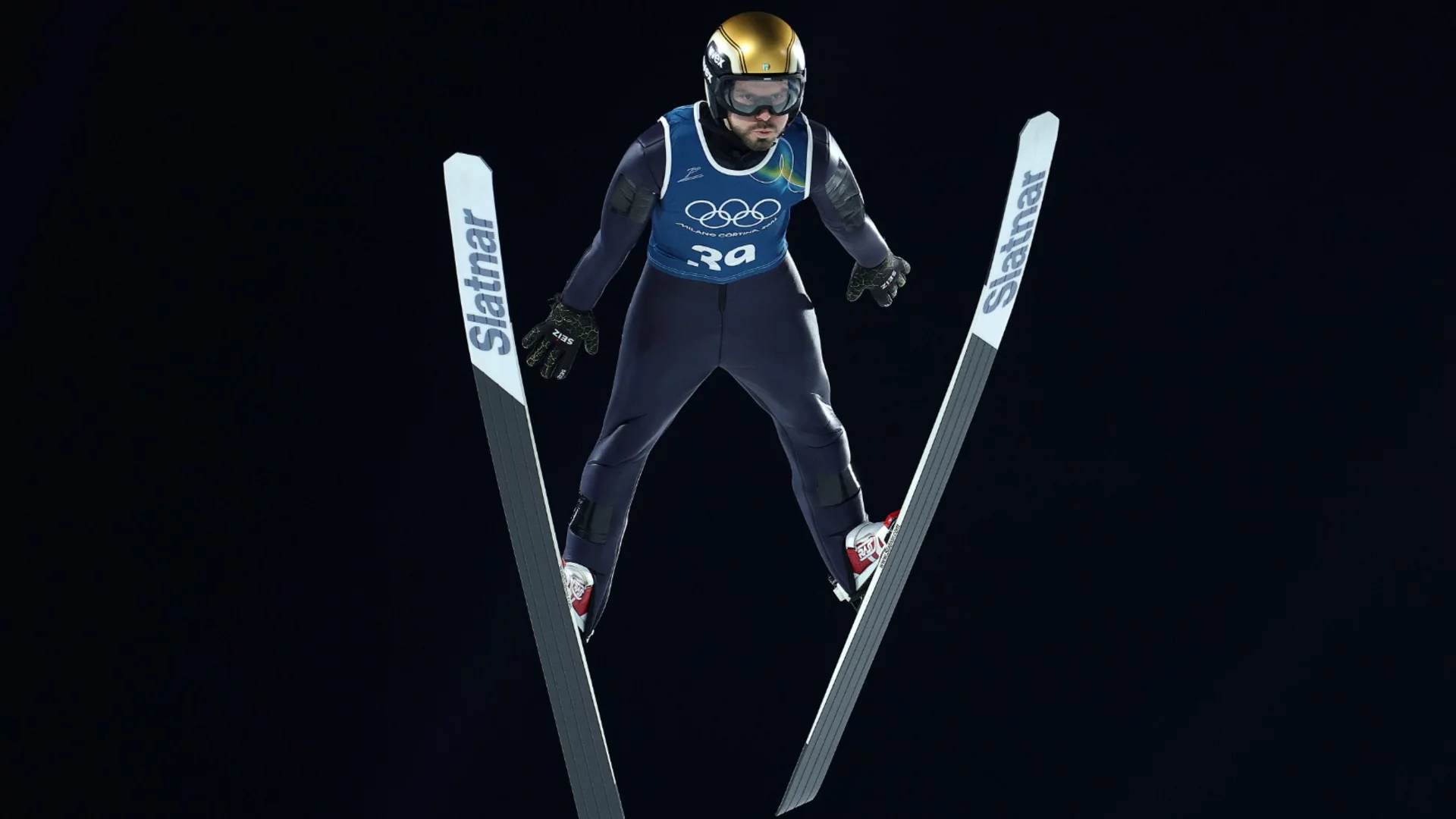 Исторически скок за България: Зографски с подиум в Лахти