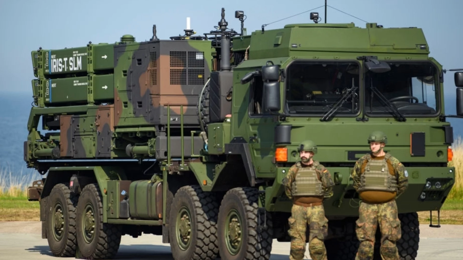 ЕС се сети: Трябва да увеличим военното производство