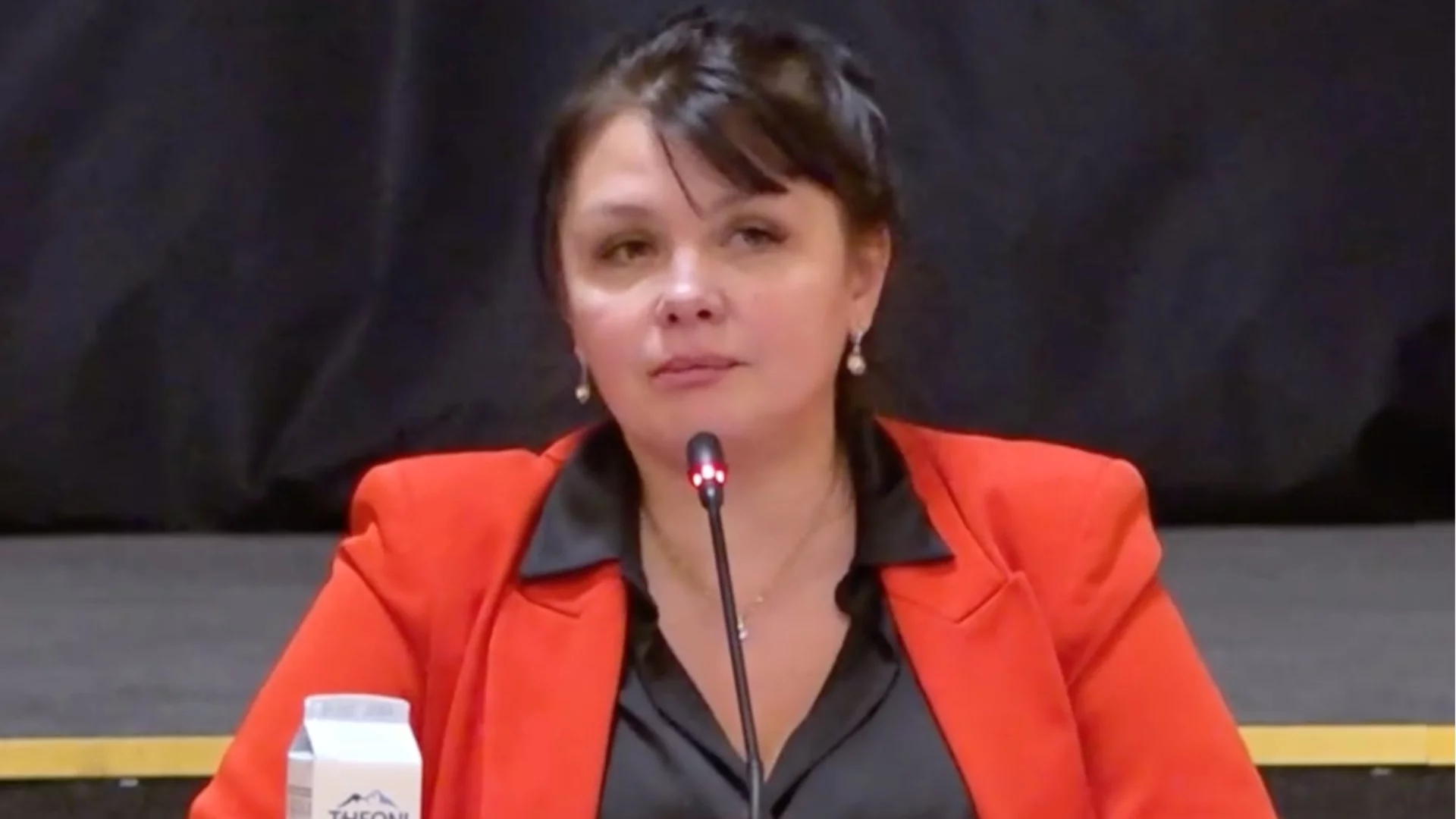 Българският европрокурор се оплака на Янкулов за натиск от политик, санкциониран по "Магнитски"