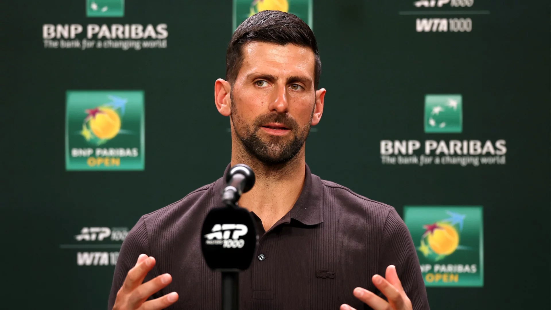 Новак Джокович сложи край на спекулациите: Кога приключва кариерата си?