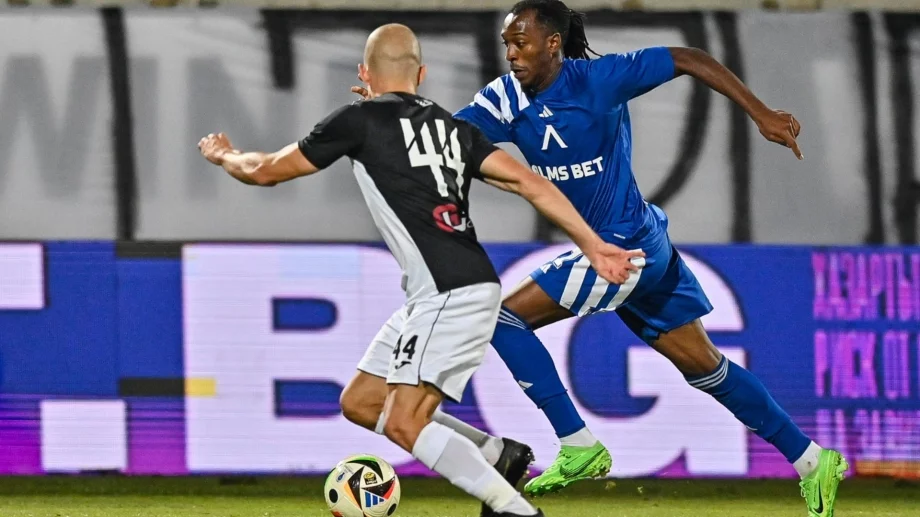 Левски - Локомотив Пловдив по ТВ: Кога и къде да гледаме сблъсъка в Първа лига?