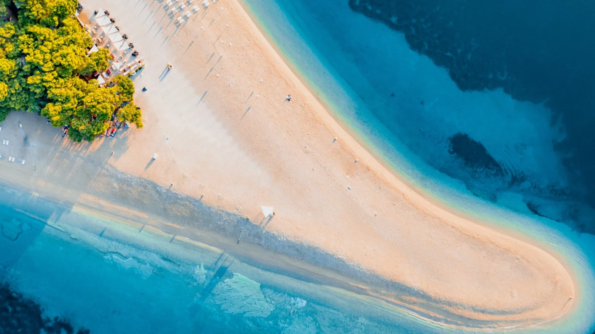 "Хърватия е една от на-безопасните страни в Европа": Загреб отговори на предупрежденията на Белград