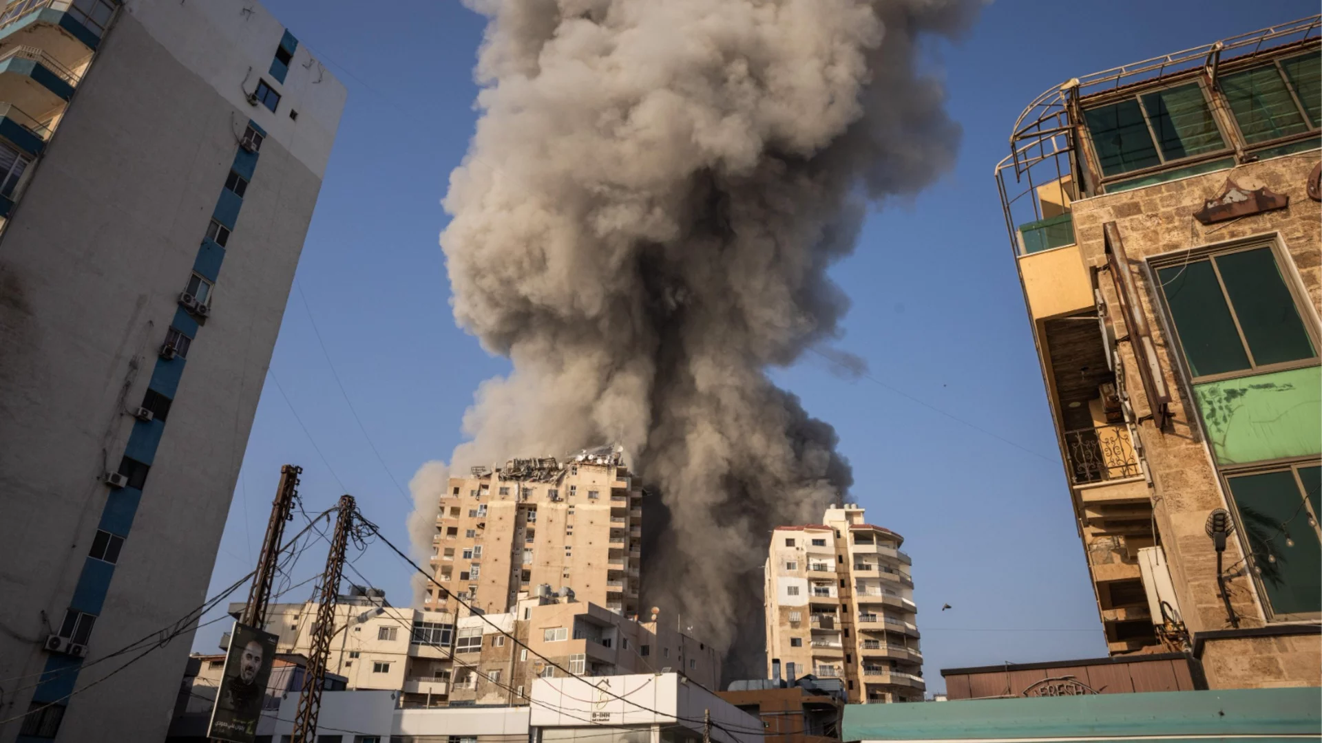 Ливан нареди арести на бойци на "Хизбула"