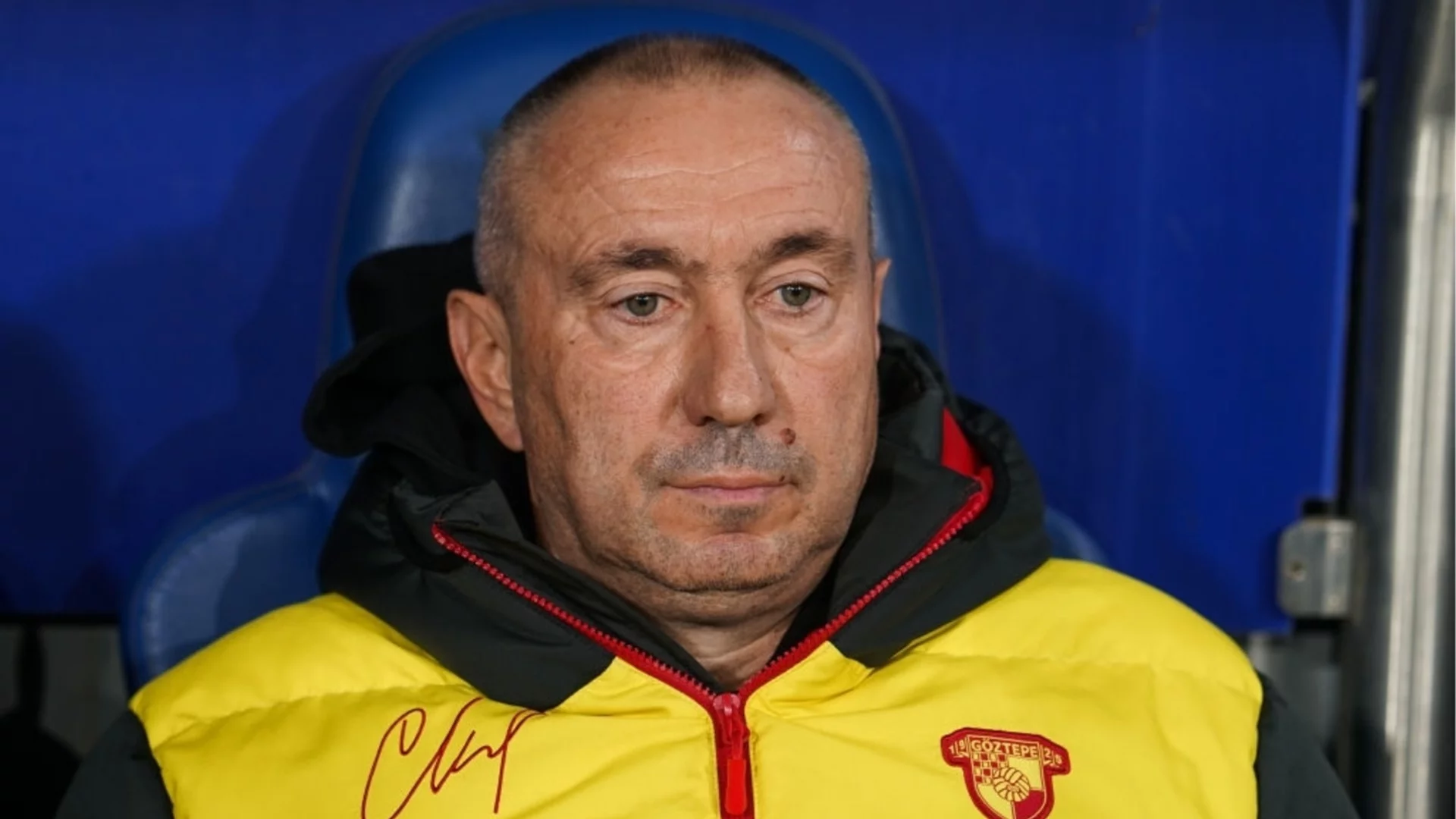 Гьозтепе расте под ръководството на Стоилов - стойността на отбора стигна колосална сума