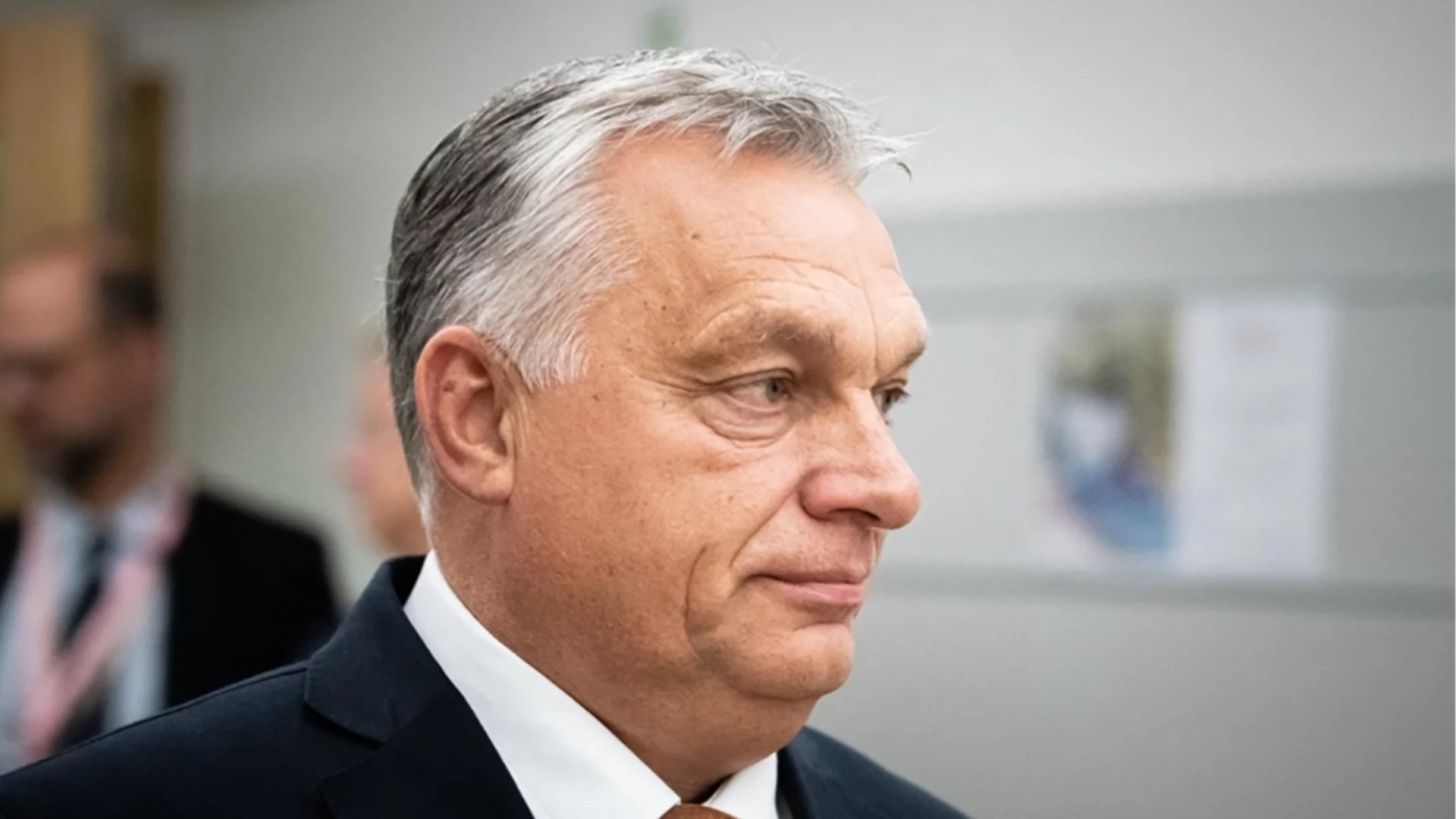 Украйна започна наказателно производство срещу Унгария за вземане на заложници