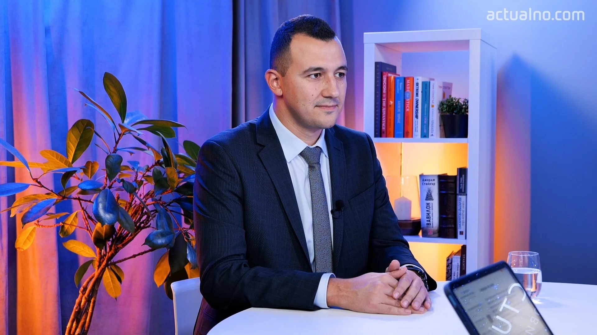 "Борисов и Пеевски не са възможни партньори на БСП": Предизборно обещание от новото ръководство