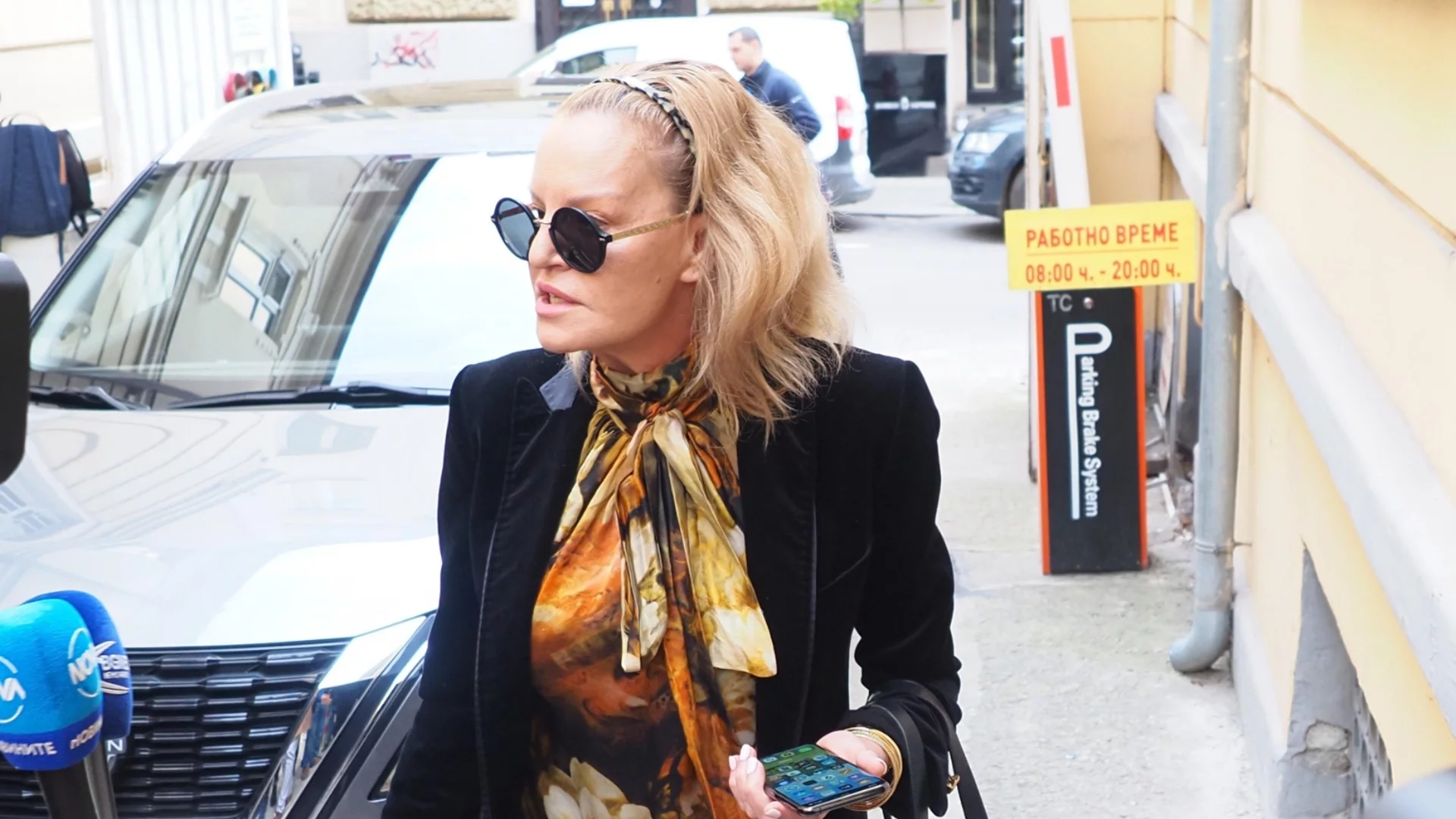 "Виджам поне няколко престъпления на Стефка Костадинова! На ход е прокуратурата"