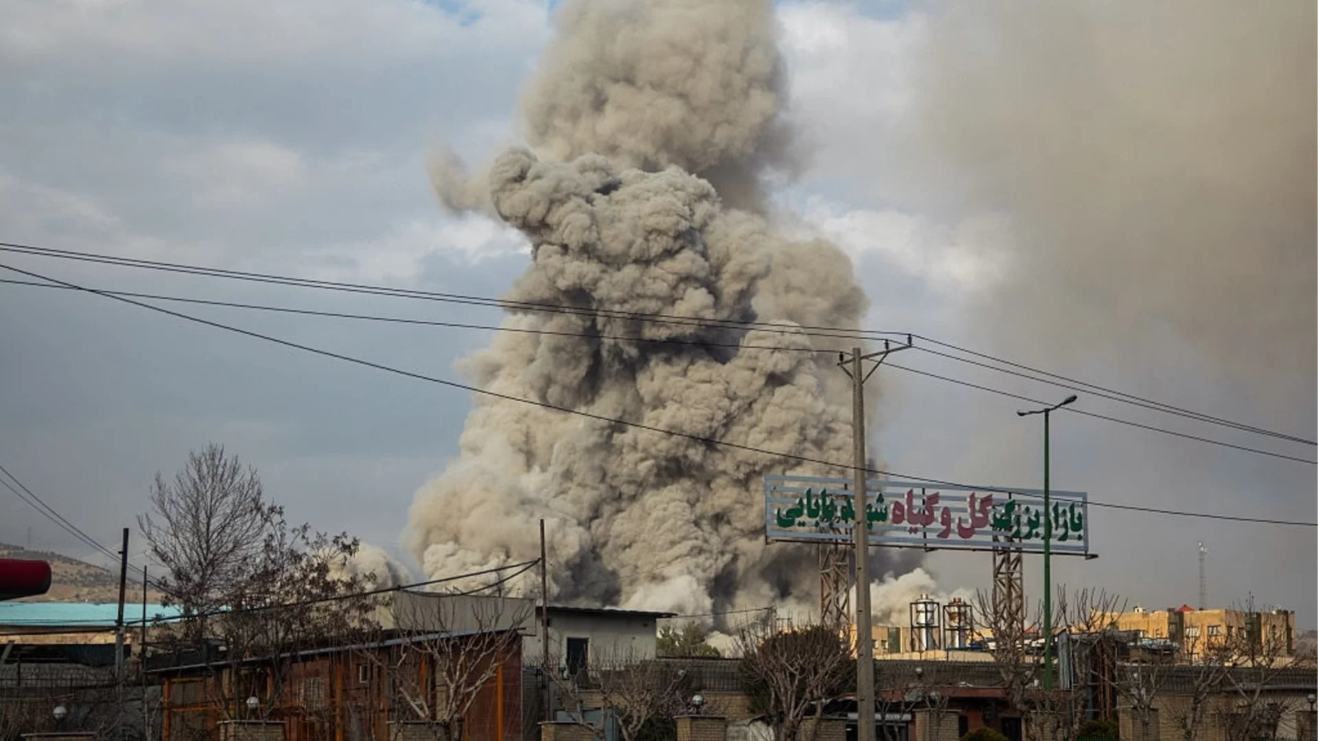 Подкрепа за Тръмп: Камарата на представителите отхвърли опит да се спрат военните действия срещу Иран