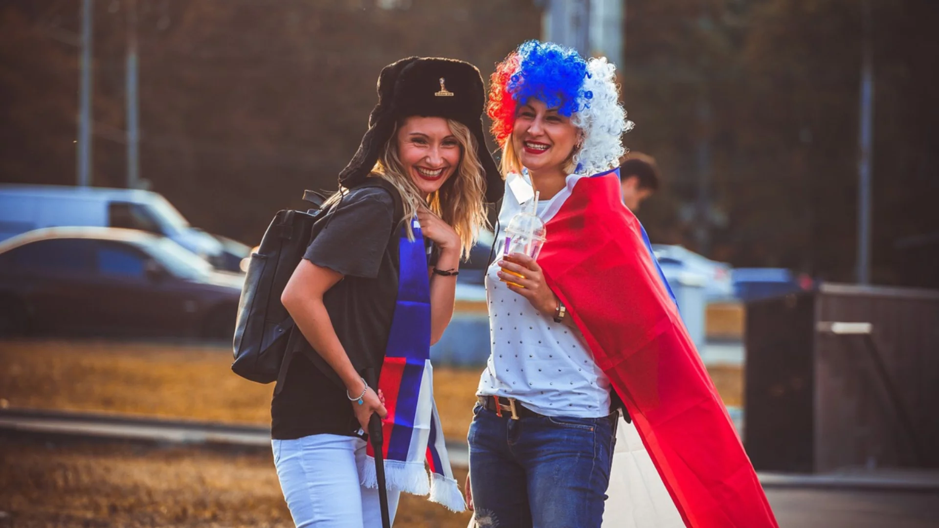 Все повече в Русия искат мирни преговори с Украйна, но на първо място жените