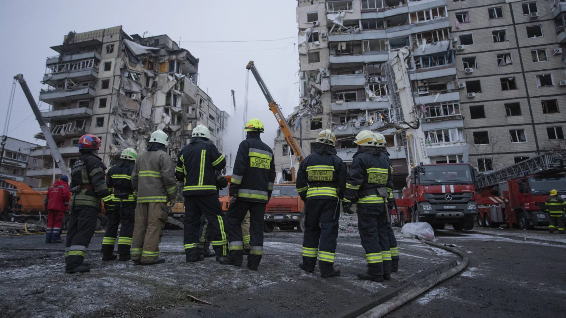 Енергийната ни помощ за Украйна: Едва 27 генератора от началото на войната, има и цяла година откази