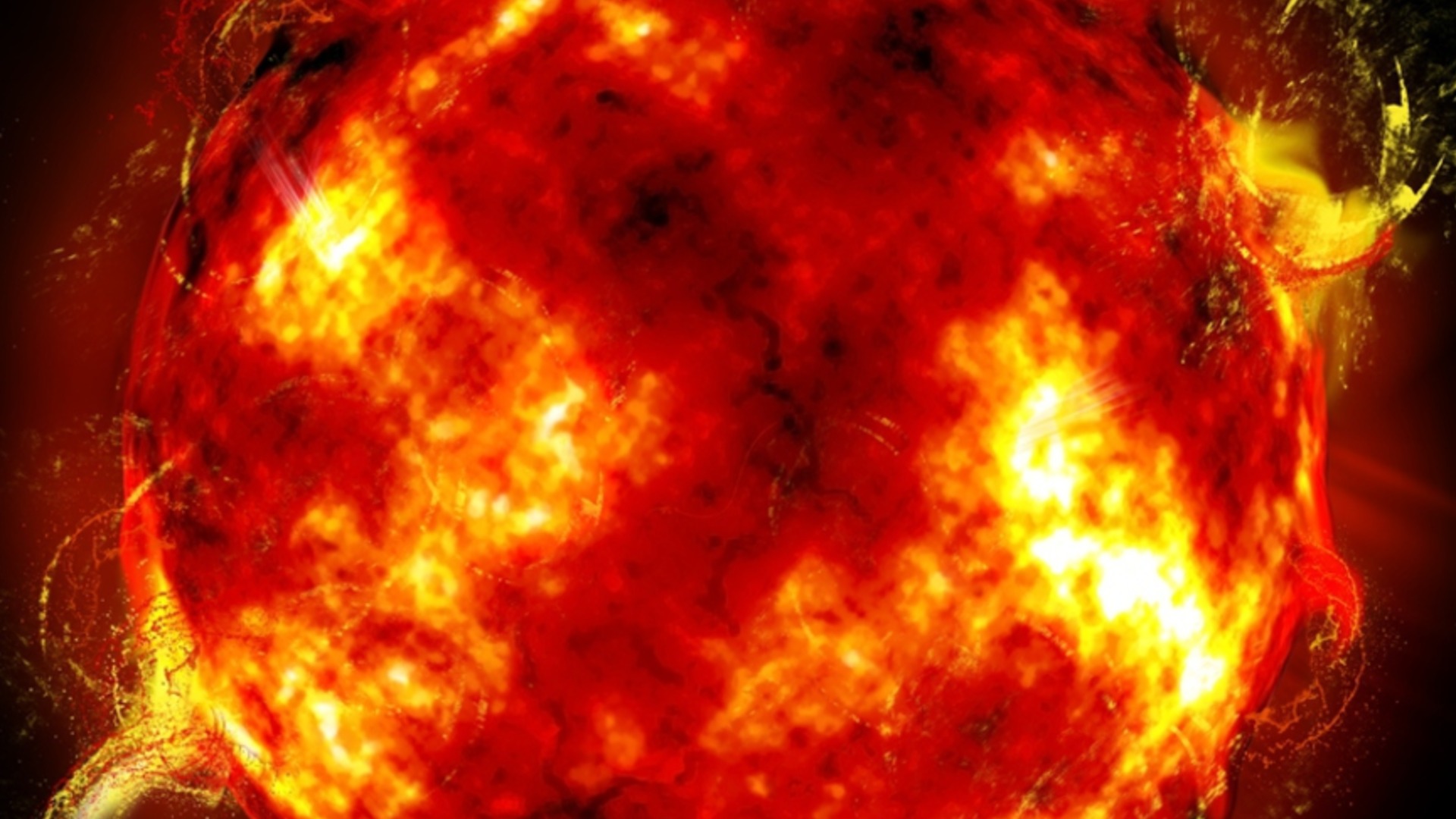 Магнитна буря за четвъртък, 12 март 2026: Прогноза от САЩ