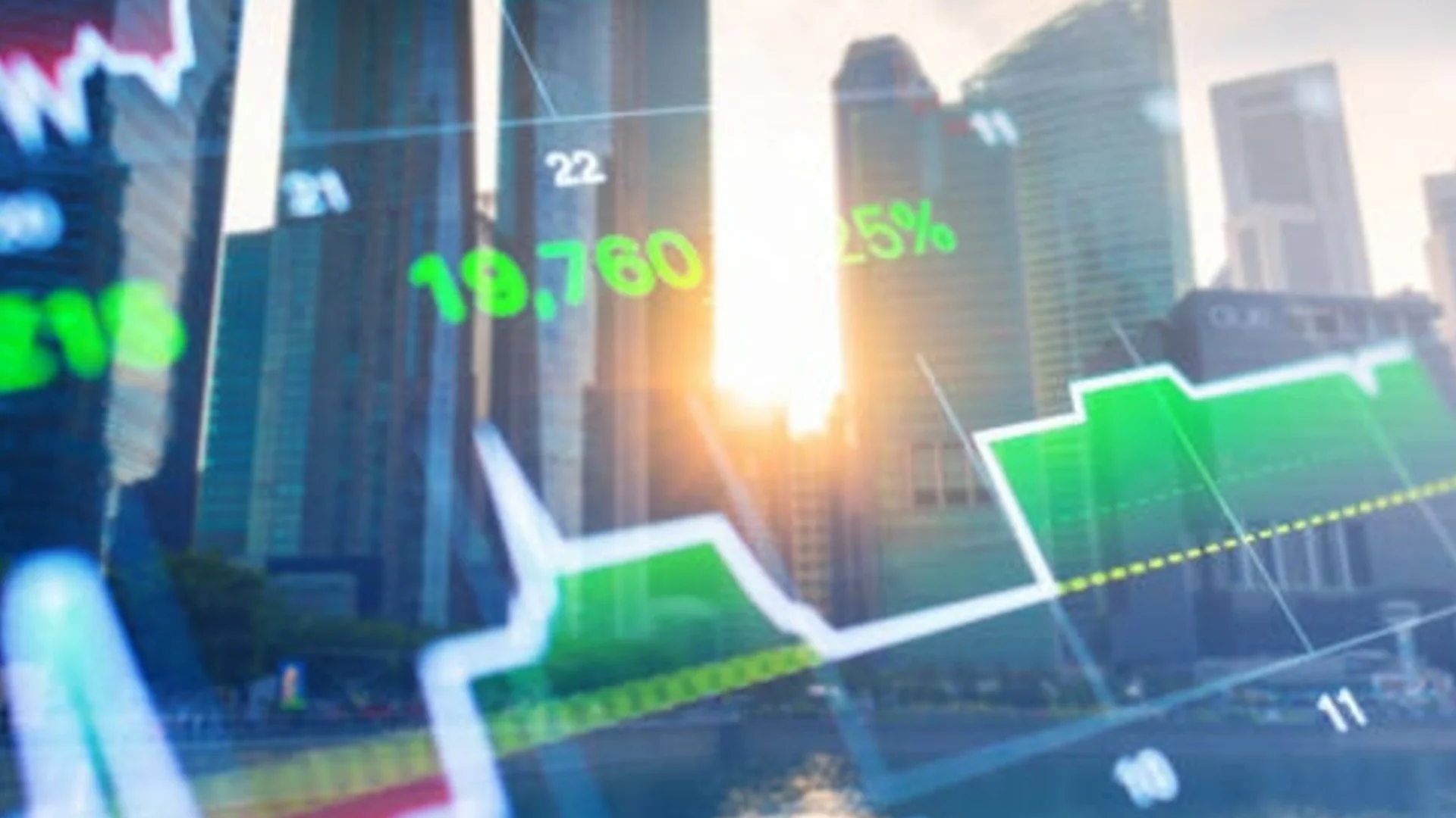 България е шеста по икономически растеж в ЕС