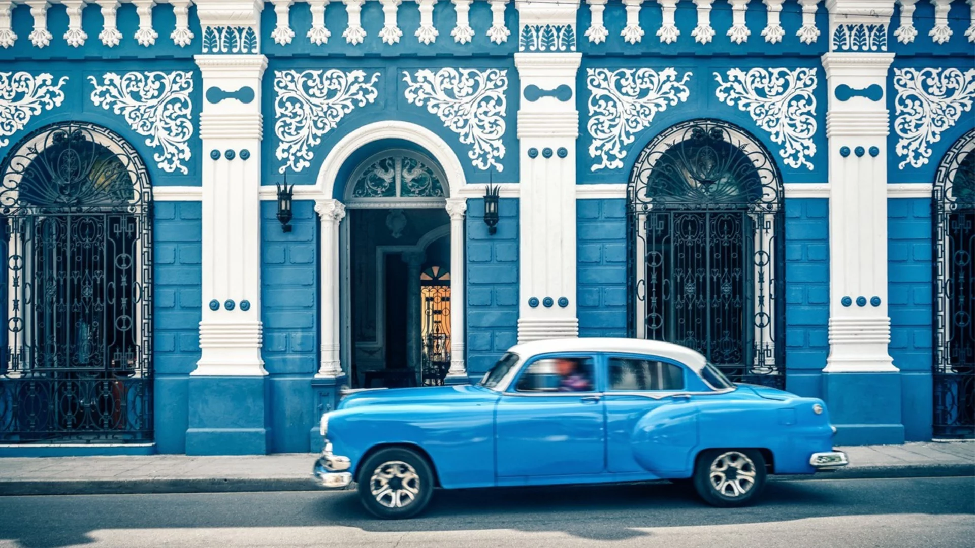 Тръмп: Куба скоро ще падне, изпращам Марко там