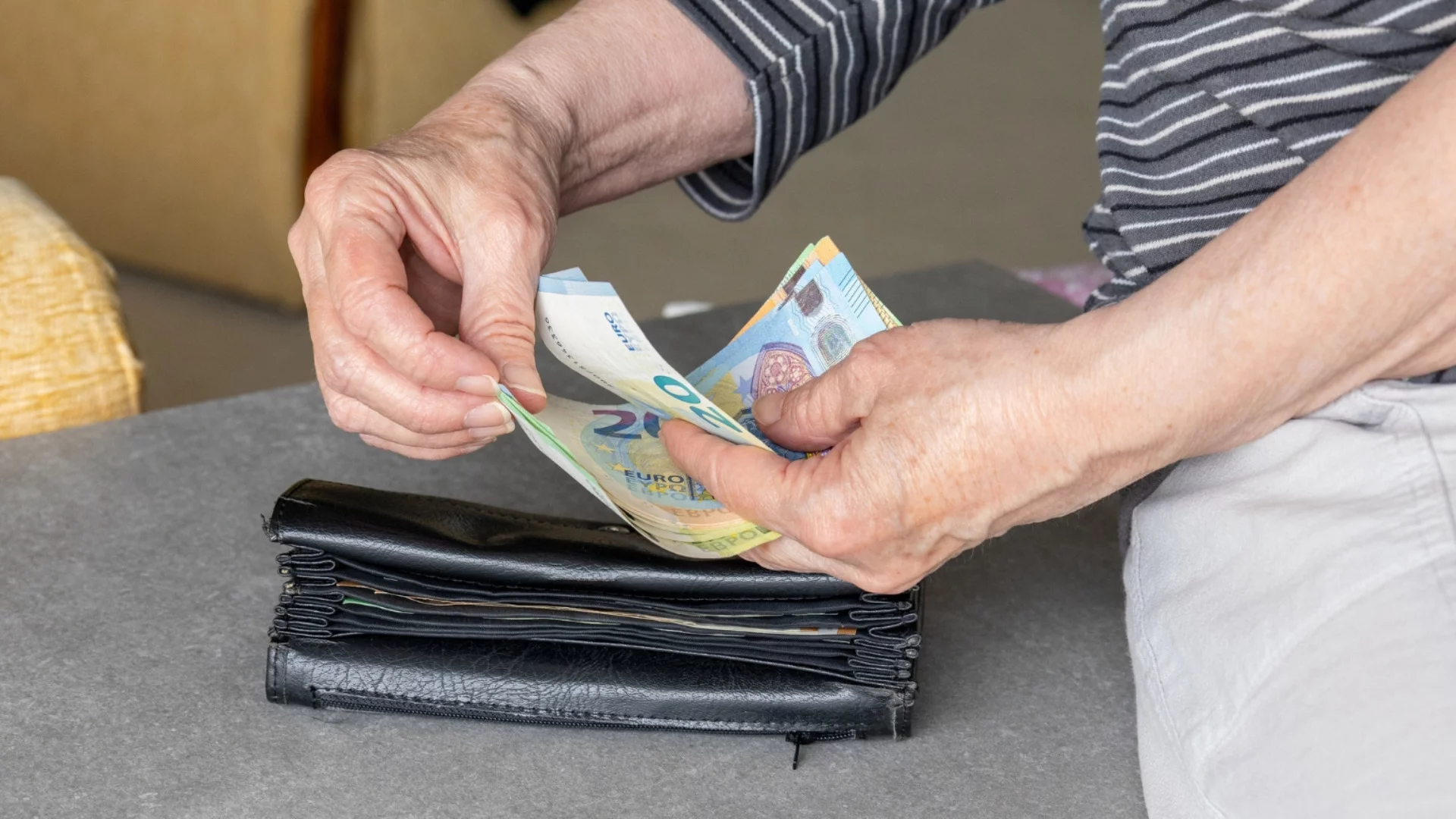 Новите пенсии в България: Разяснения какво се промени с пенсионните фондове