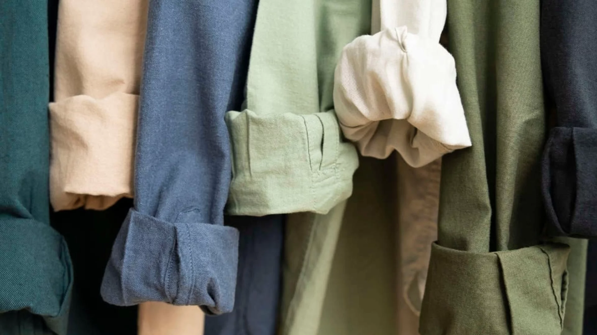 Сбогом на бързата мода – 5 признака, че инвестирате в дрехи, които ще носите с години
